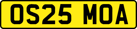 OS25MOA