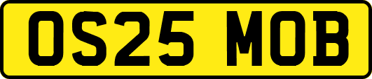 OS25MOB