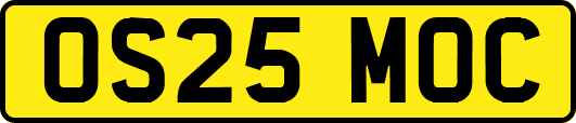 OS25MOC