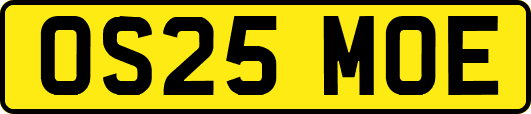 OS25MOE