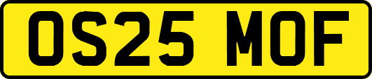 OS25MOF