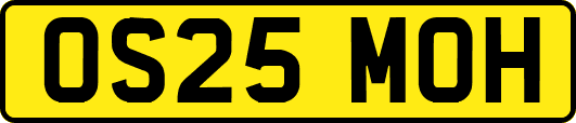 OS25MOH