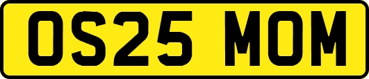 OS25MOM