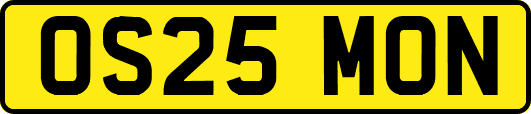 OS25MON