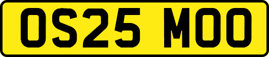 OS25MOO