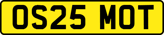 OS25MOT