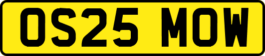 OS25MOW
