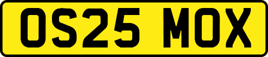 OS25MOX