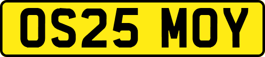 OS25MOY