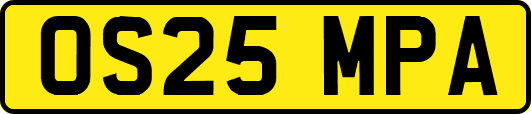 OS25MPA