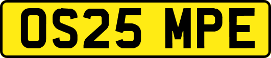 OS25MPE