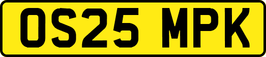 OS25MPK