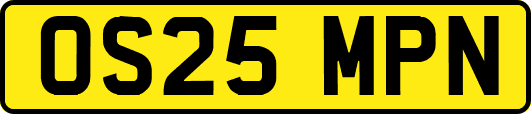 OS25MPN