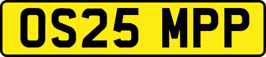 OS25MPP