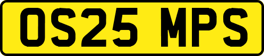 OS25MPS