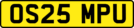 OS25MPU