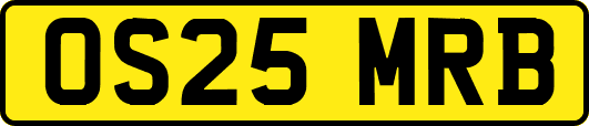OS25MRB