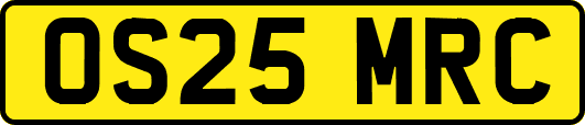 OS25MRC