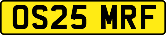 OS25MRF