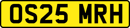 OS25MRH