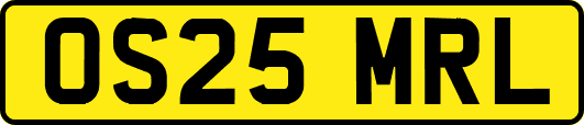 OS25MRL