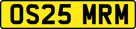 OS25MRM
