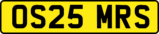 OS25MRS