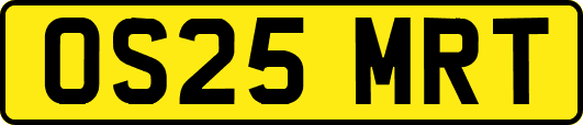 OS25MRT