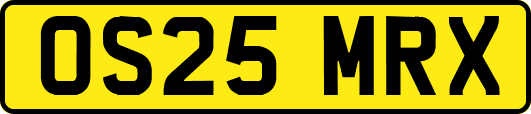 OS25MRX