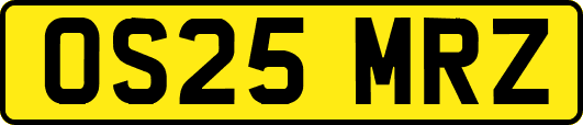 OS25MRZ