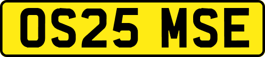 OS25MSE