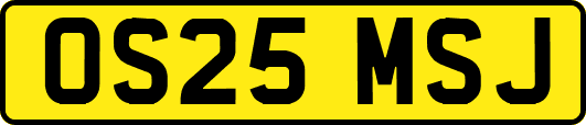 OS25MSJ