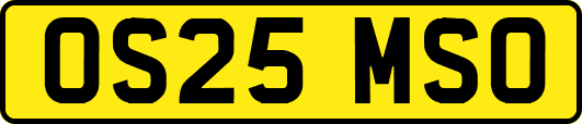 OS25MSO