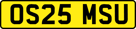 OS25MSU