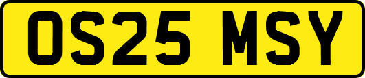 OS25MSY