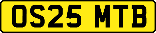 OS25MTB