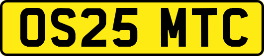 OS25MTC