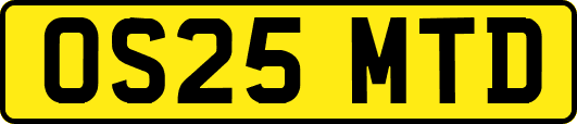 OS25MTD