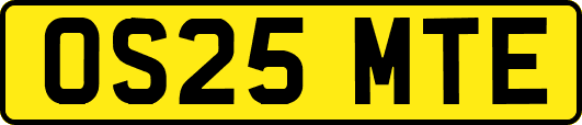 OS25MTE