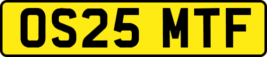 OS25MTF