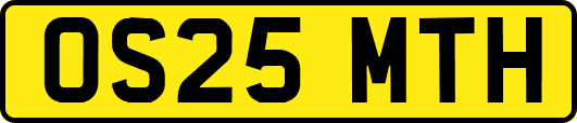 OS25MTH