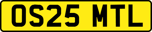 OS25MTL