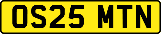 OS25MTN