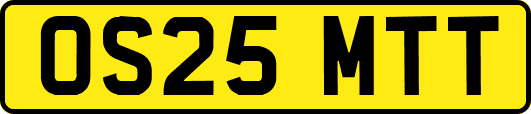 OS25MTT