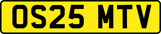 OS25MTV