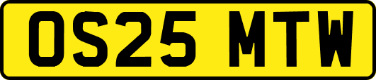 OS25MTW