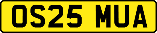 OS25MUA