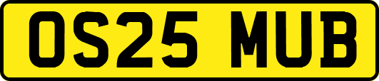 OS25MUB