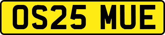 OS25MUE