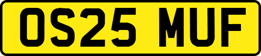 OS25MUF